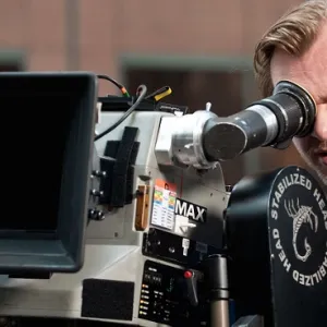 Ο Γιάννης Πετρίδης αξιολογεί τα φιλμ του Christopher Nolan