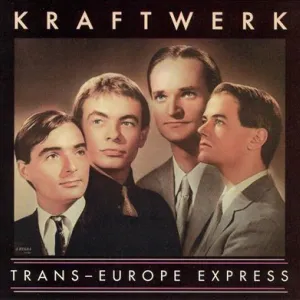 Trans Europe Express-Kraftwerk