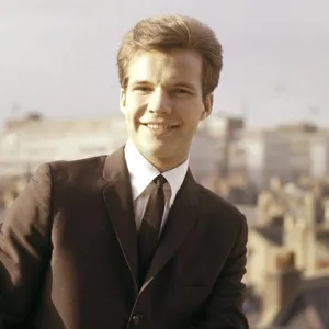 Bobby Vee-10 τραγούδια