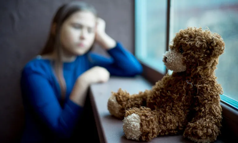 Παιδική & νεανική κατάθλιψη: Δεν είναι μια ψυχική ασθένεια που αφορά μόνο ενήλικες