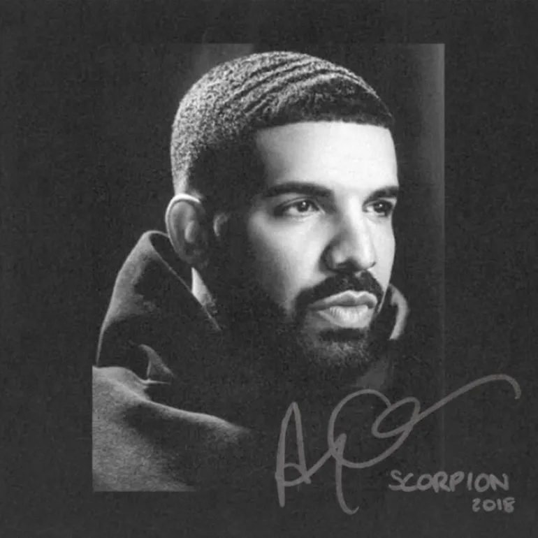 O Drake έχει 27 τραγούδια στα 100 της Αμερικής και το ροκ 12