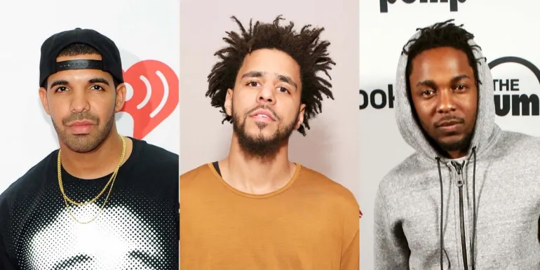 Kendrick Lamar, Weeknd, Drake κλπ δεν έχουν σχέση με τους παλιούς, αλλά για σήμερα είναι Super