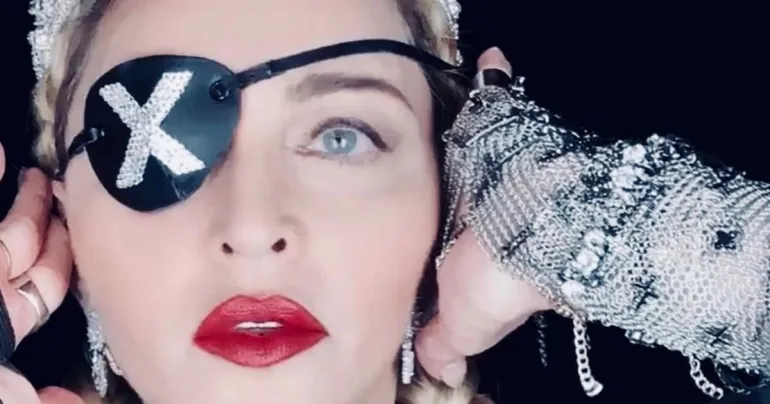 Madonna: Η μουσική ενώνει τους ανθρώπους, που όμως συχνά δεν υιοθετούν την άποψη της