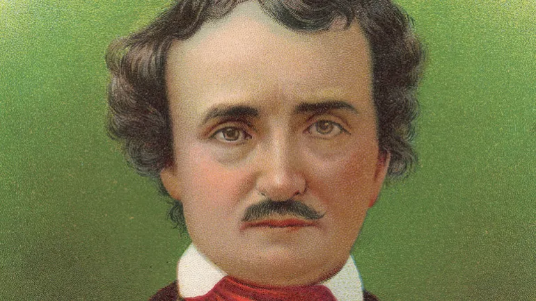 Edgar Allan Poe και μουσική
