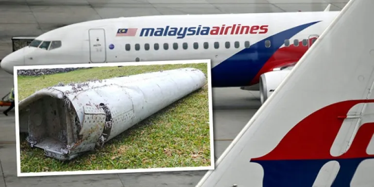 Λύθηκε το μυστήριο της πτήσης ΜΗ370 της Malaysia Airlines