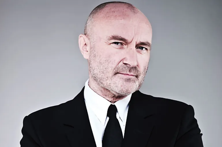 10 τραγούδια του Phil Collins που έγινε 70 ετών 10 τραγούδια του Phil Collins που έγινε 70 ετών