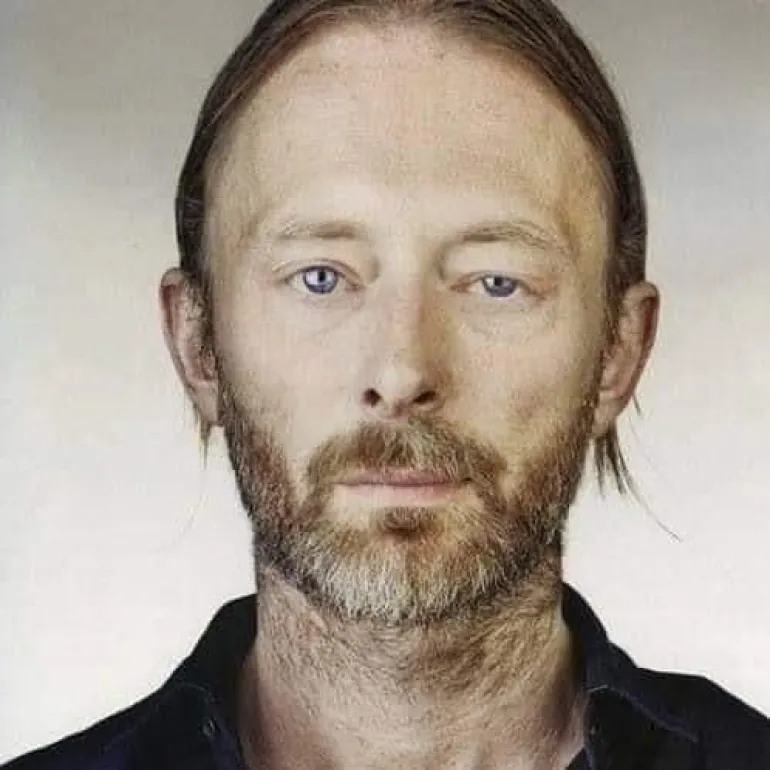 Thom Yorke: Ό,τι επιτυχία έκανα, την οφείλω στα πολύ δύσκολα παιδικά μου χρόνια.