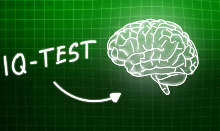 Ένα σύντομο τεστ IQ που συγκινεί τον κόσμο: 3 μόνο ερωτήσεις   