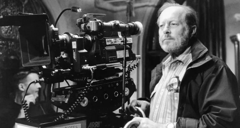 Πέθανε ο βρετανός σκηνοθέτης Nicolas Roeg