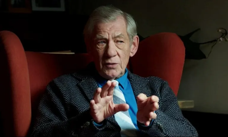 «McKellen: Playing the Part» - Νέο ντοκιμαντέρ για τον Ίαν Μακέλεν