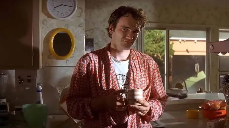Ο Quentin Tarantino και μια μαζική λίστα αγαπημένων τραγουδιών από ταινίες του
