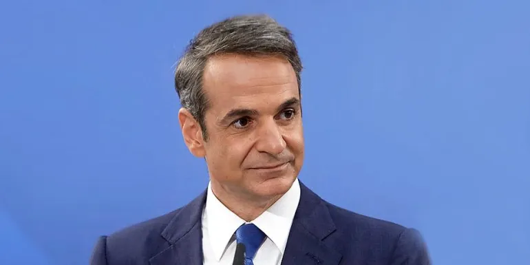 Ο πρωθυπουργός Κυριάκος Μητσοτάκης ανακοίνωσε την πρόταση του για την νέα πρόεδρο της Δημοκρατίας