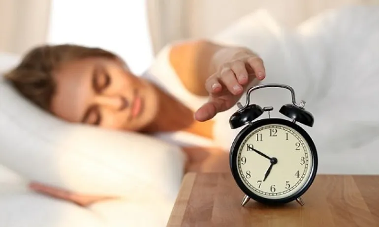 Πόσες ώρες ύπνου χρειάζεστε καθημερινά ανάλογα με την ηλικία σας;
