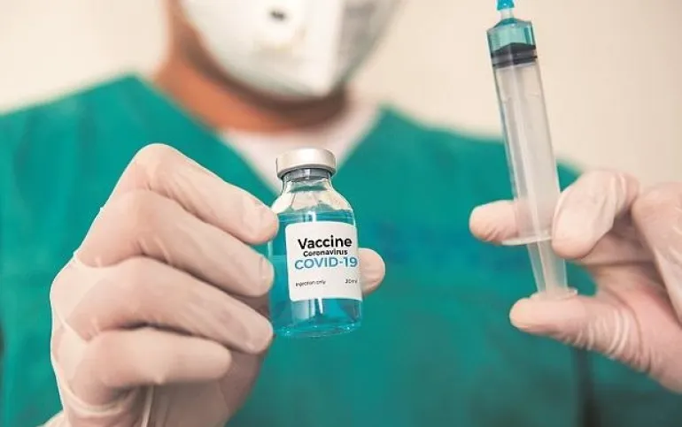 Ρωσία: Ανακοινώθηκε το 1ο ρωσικό εμβόλιο κορωνοϊού 