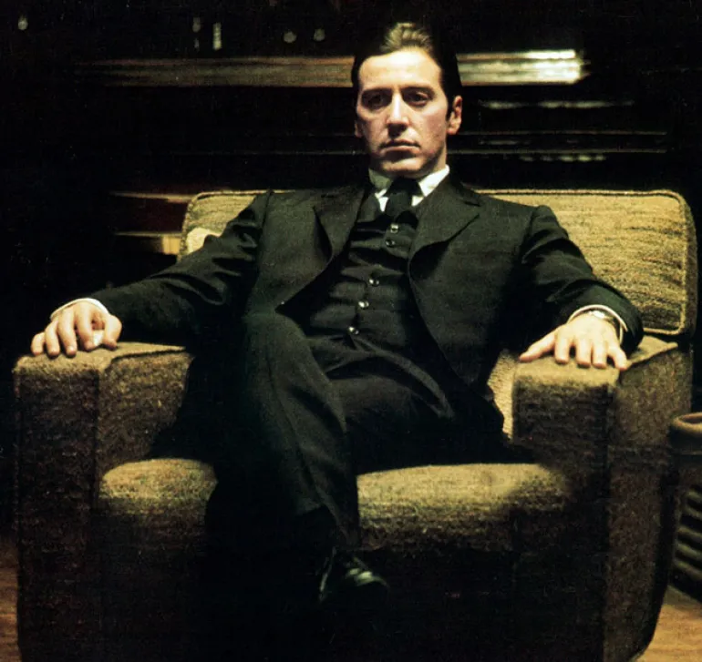 44 χρόνια από την πρεμιέρα του 'The Godfather: Part II'