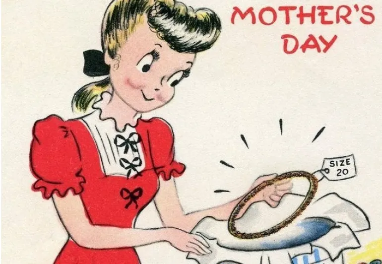 Αγαπημένα τραγούδια για την ημέρα της μητέρας: 20s, 30s, 40s &  50s 