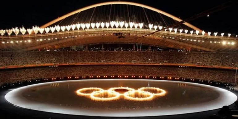 Ολυμπιακοί αγώνες 2004, η αρχή του τέλους για την Ελλάδα