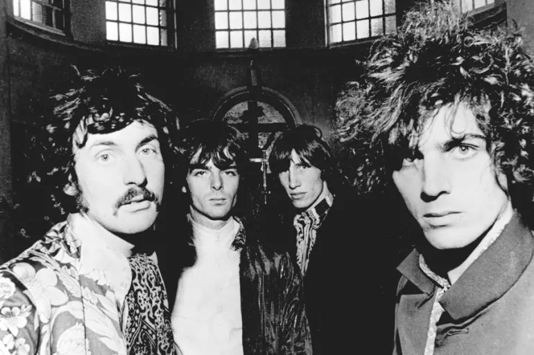 Συγκροτήματα όπως οι Doors, Pink Floyd είναι ή θα γίνουν μέρος της κλασικής μουσικής;