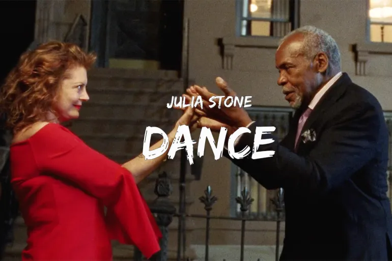 Julia Stone - Dance 
