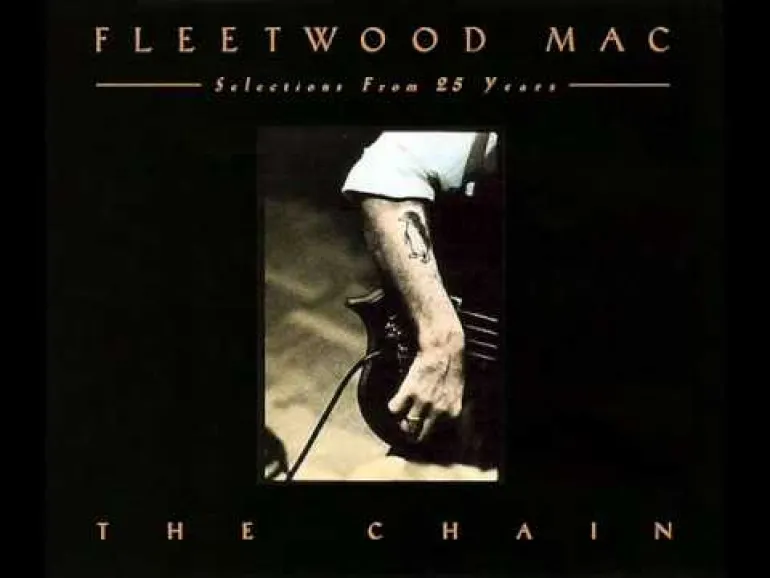 The Chain-Fleetwood Mac (1977)
