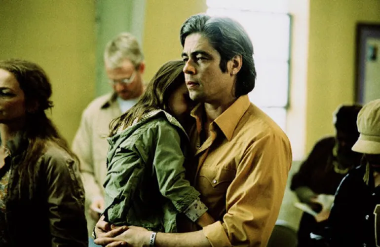 Οι 10 καλύτερες ερμηνείες του Benicio Del Toro