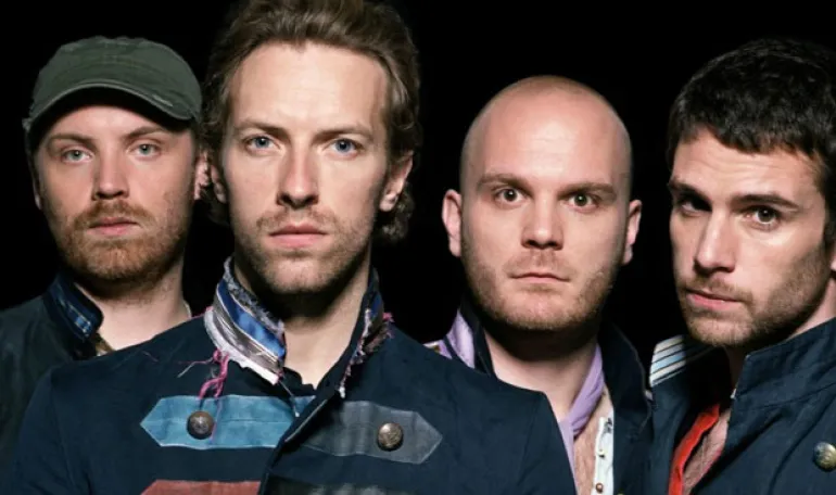 Τα 10 καλύτερα των Coldplay 