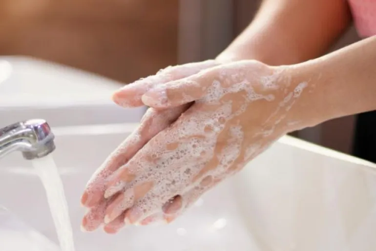 7 σοβαροί κίνδυνοι για όσους δεν πλένουν τα χέρια τους