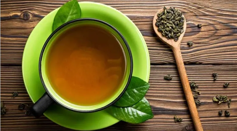 Πράσινο τσάι: Πότε έχει περισσότερα αντιοξειδωτικά άρα και οφέλη για την υγεία