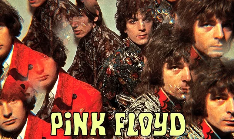 Οι Pink Floyd  σε κινούμενες περιπέτειες...