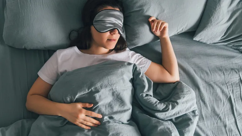 Λιγότερες από επτά ώρες ύπνου μπορούν να προκαλέσουν βλάβες στην ψυχική και σωματική υγεία