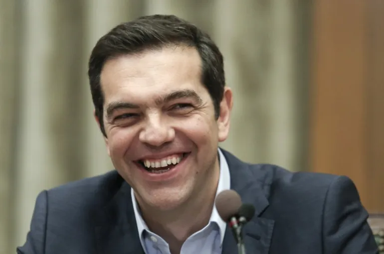 Αλέξης Τσίπρας: «Ο κ. Μητσοτάκης ηγείται μιας κυβέρνησης αχρήστων.