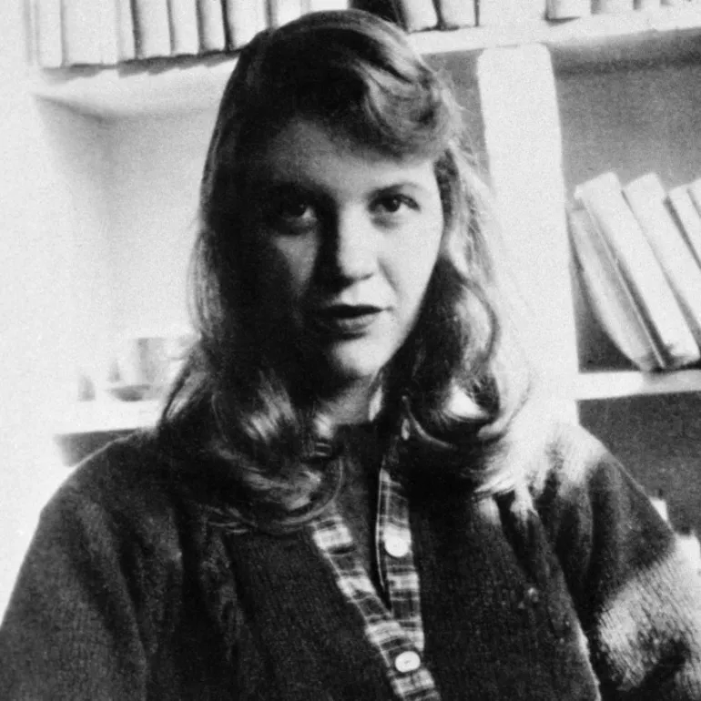 Η αίσθηση του τίποτα: Γιατί πρέπει να διαβάσουμε τα ποιήματα της Sylvia Plath