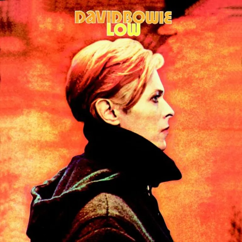 Το Low του David Bowie έγινε 40 ετών