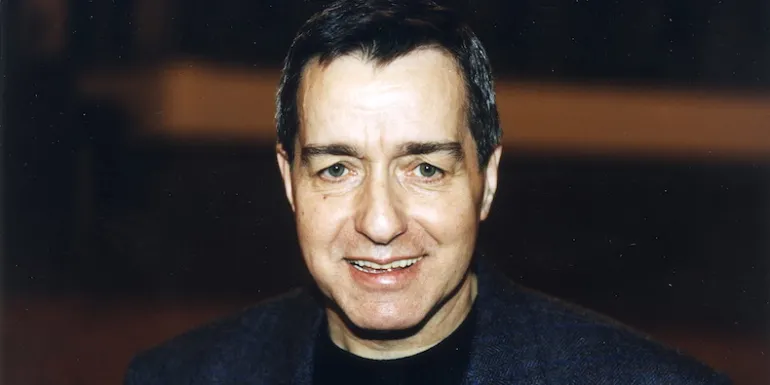 Jaki Liebezeit, ντράμερ των Can, πέθανε 78 ετών