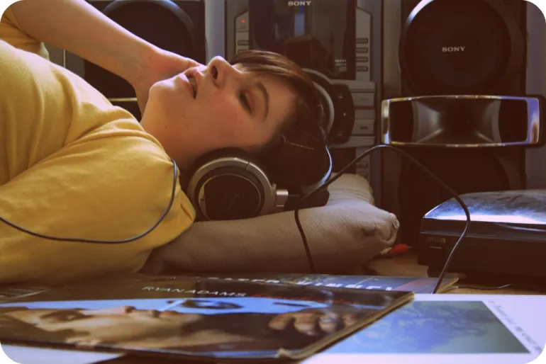 11 τραγούδια για την καταπολέμηση της αϋπνίας