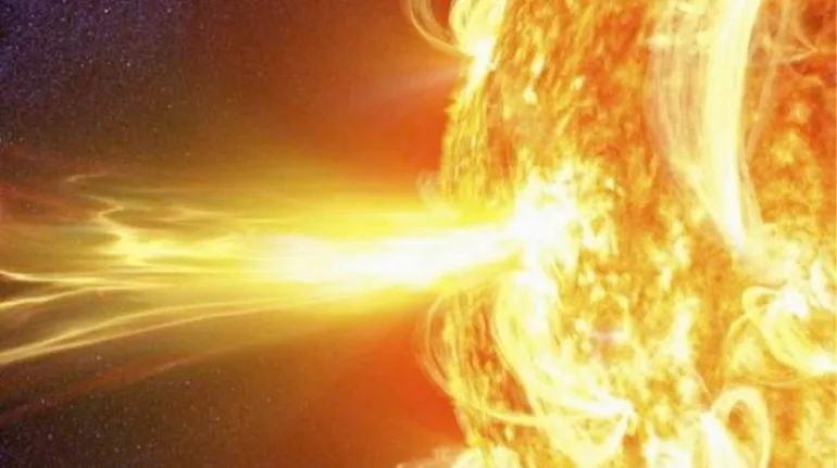 Αστεροσκοπείο: Η αλήθεια για την... ηλιακή καταιγίδα