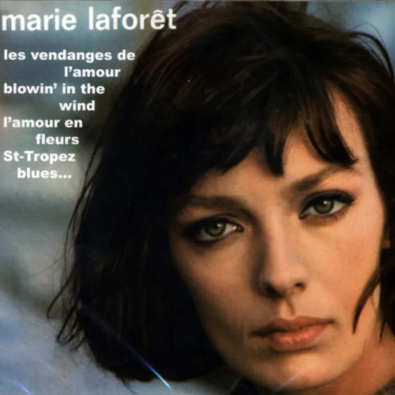 Marie Laforet, 'το κορίτσι με τα χρυσά μάτια' δεν ζει πια