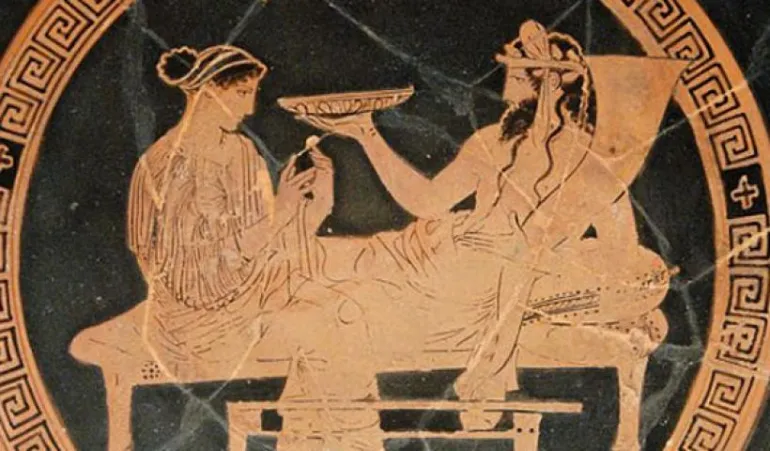 Τι έτρωγαν οι αρχαίοι Έλληνες – Ποια τα αγαπημένα τους φαγητά