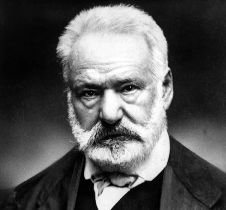 O Victor Hugo για την μουσική