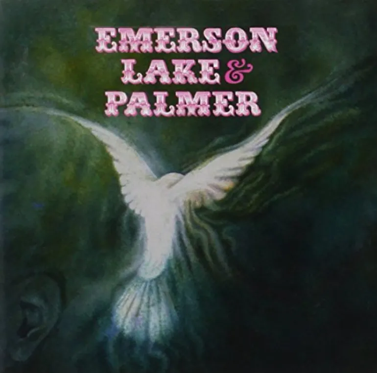 Emerson, Lake and Palmer-ELP