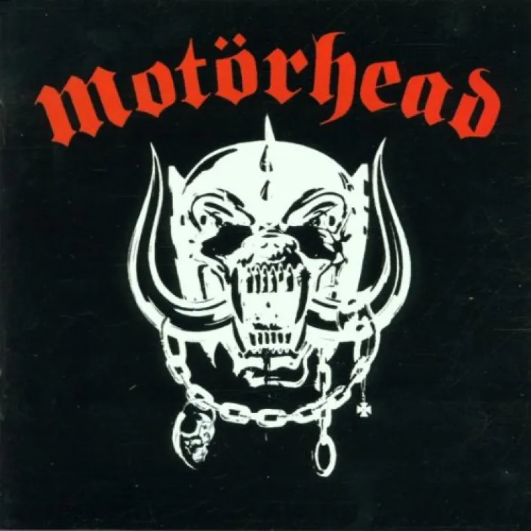Πέρασαν 43 χρόνια - Motorhead - Motorhead (1977)