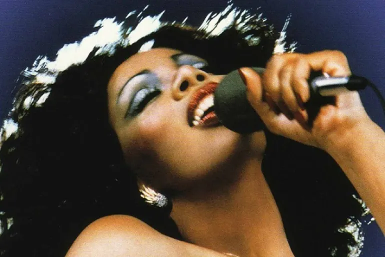 Η ντίσκο σήμερα είναι αποδεκτή από όλους Η ντίσκο σήμερα είναι αποδεκτή από όλους