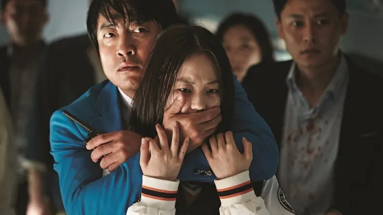 Κριτική του κορεάτικου θρίλερ «Το Εξπρές των Ζωντανών Νεκρών/Train to Busan»