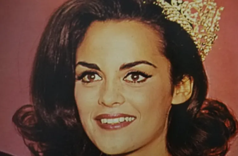 Κορίνα Τσοπέη: Πού ζει η πιο όμορφη γυναίκα στον κόσμο -Η Ελληνίδα που κατέκτησε τον τίτλο Μις Υφήλιος το 1964