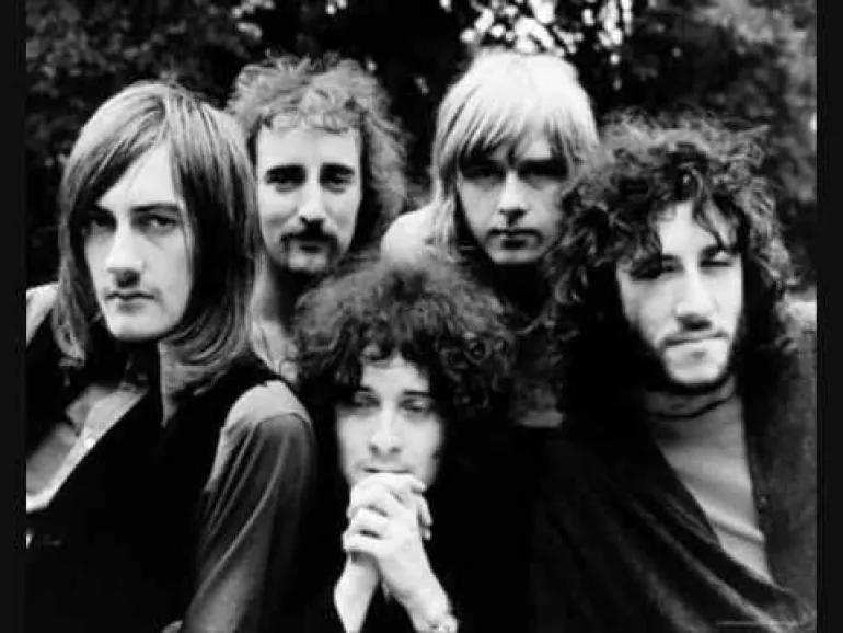 Fleetwood Mac εξαιρετική η πρώτη περίοδος
