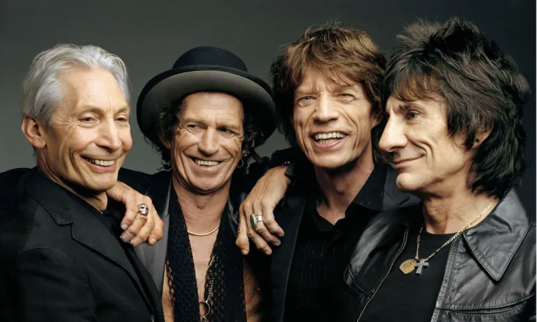 Το 12'' βινύλιο μου με το, The Rolling Stones – Miss You