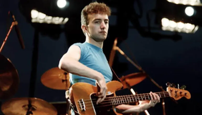 John Deacon μπασίστας των Queen, δεν υπάρχει αντικαταστάτης του Freddie
