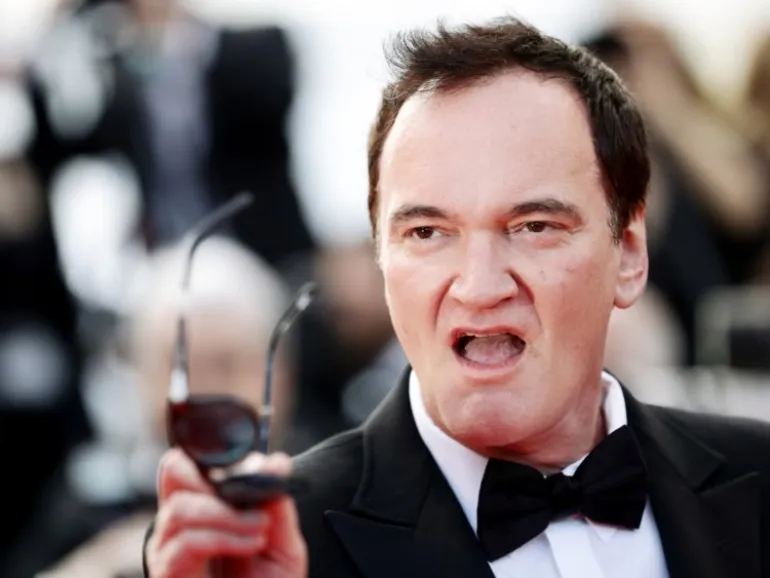 Δεν άρεσε η ταινία του Tarantino και έκανε 100.000 εισιτήρια, αν άρεσε πόσα θα έκανε;