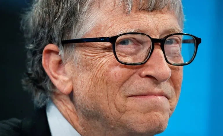 Bill Gates:«Ύψιστη προτεραιότητα» να προετοιμαστούμε για μελλοντικές πανδημίες