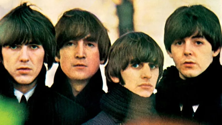  Ακούστε το 2ο μέρος το αφιέρωμα για τα '50 χρόνια χωρίς τους Beatles' 